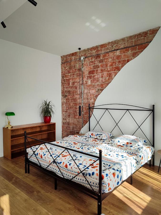 Appartement Urban Cozy Retreat à Pristina Extérieur photo